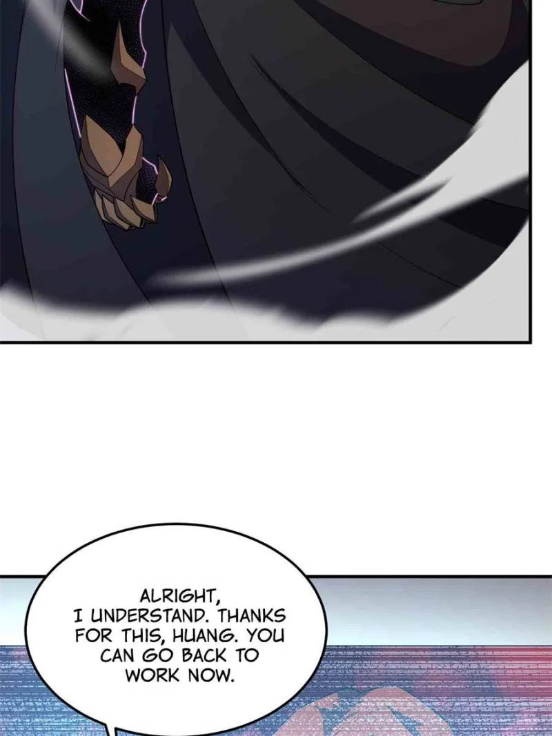 Read Monster Pet Evolution EN Manga Online