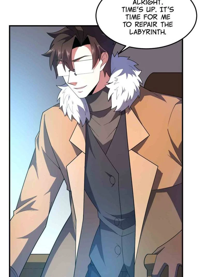 Read Monster Pet Evolution EN Manga Online