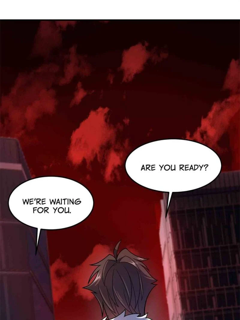 Read Monster Pet Evolution EN Manga Online