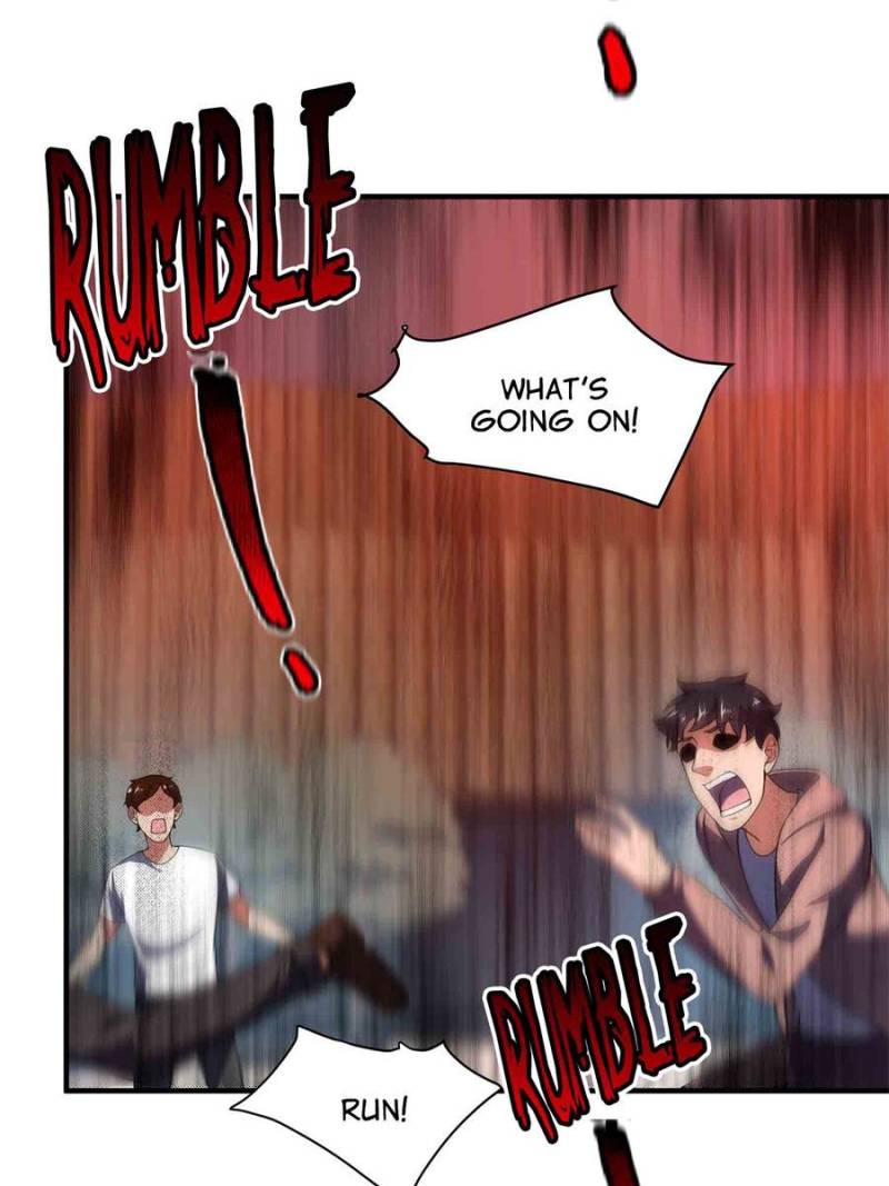 Read Monster Pet Evolution EN Manga Online