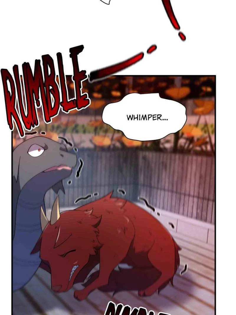 Read Monster Pet Evolution EN Manga Online