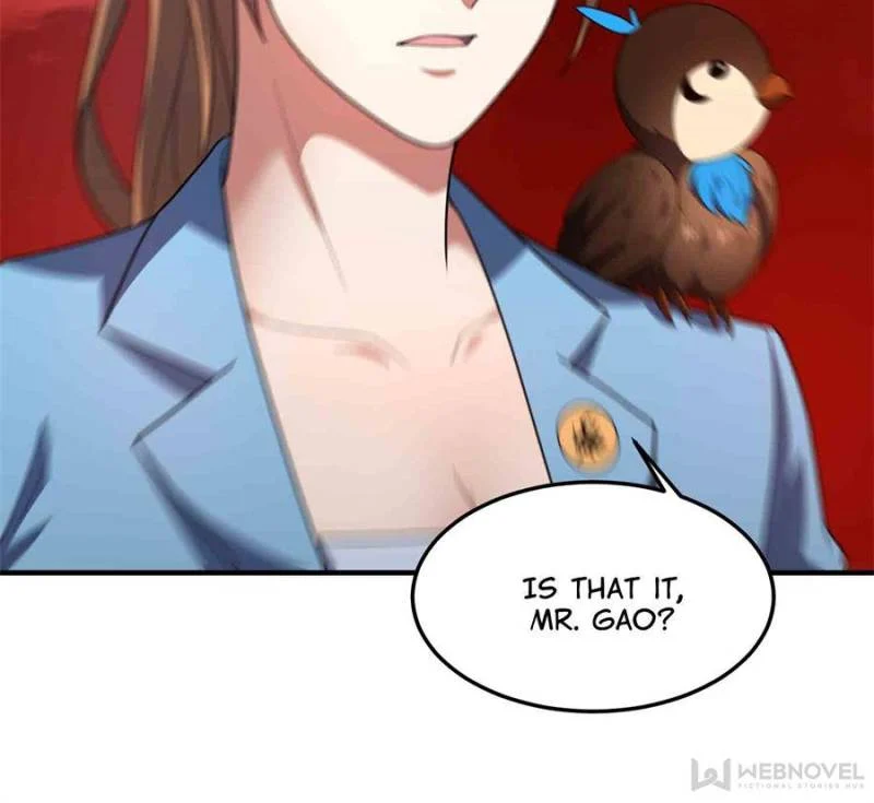 Read Monster Pet Evolution EN Manga Online
