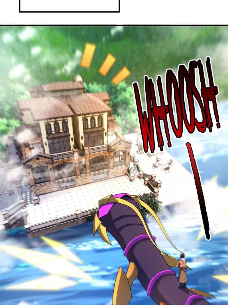 Read Monster Pet Evolution EN Manga Online