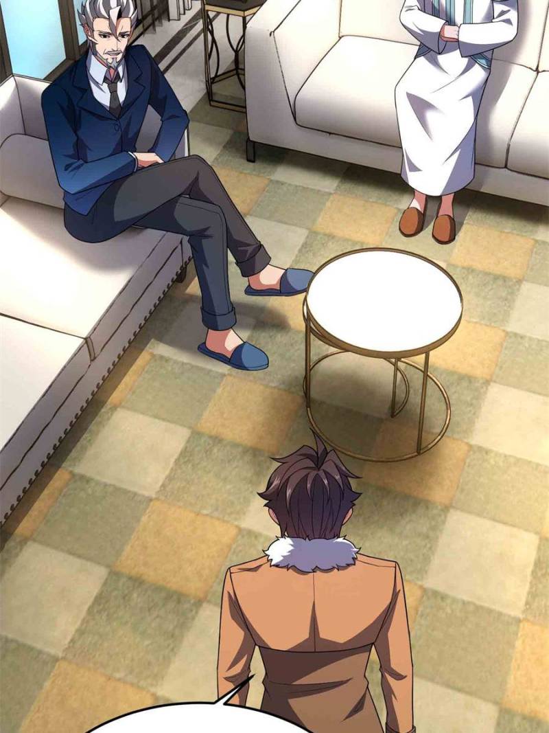 Read Monster Pet Evolution EN Manga Online