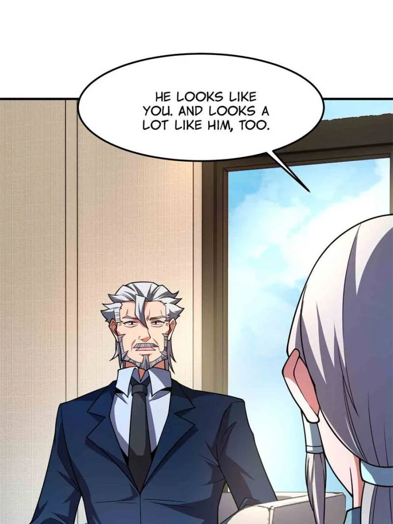 Read Monster Pet Evolution EN Manga Online