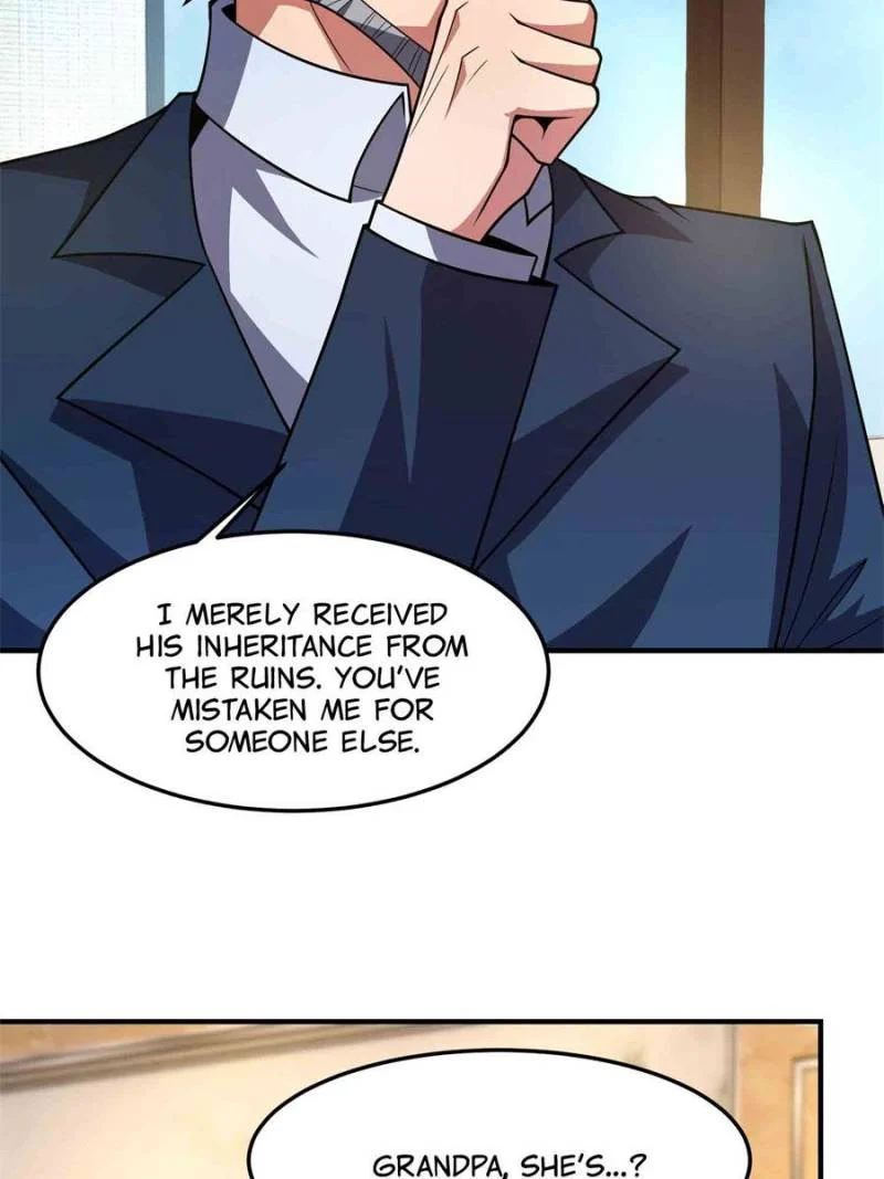 Read Monster Pet Evolution EN Manga Online