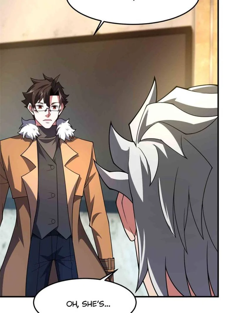 Read Monster Pet Evolution EN Manga Online
