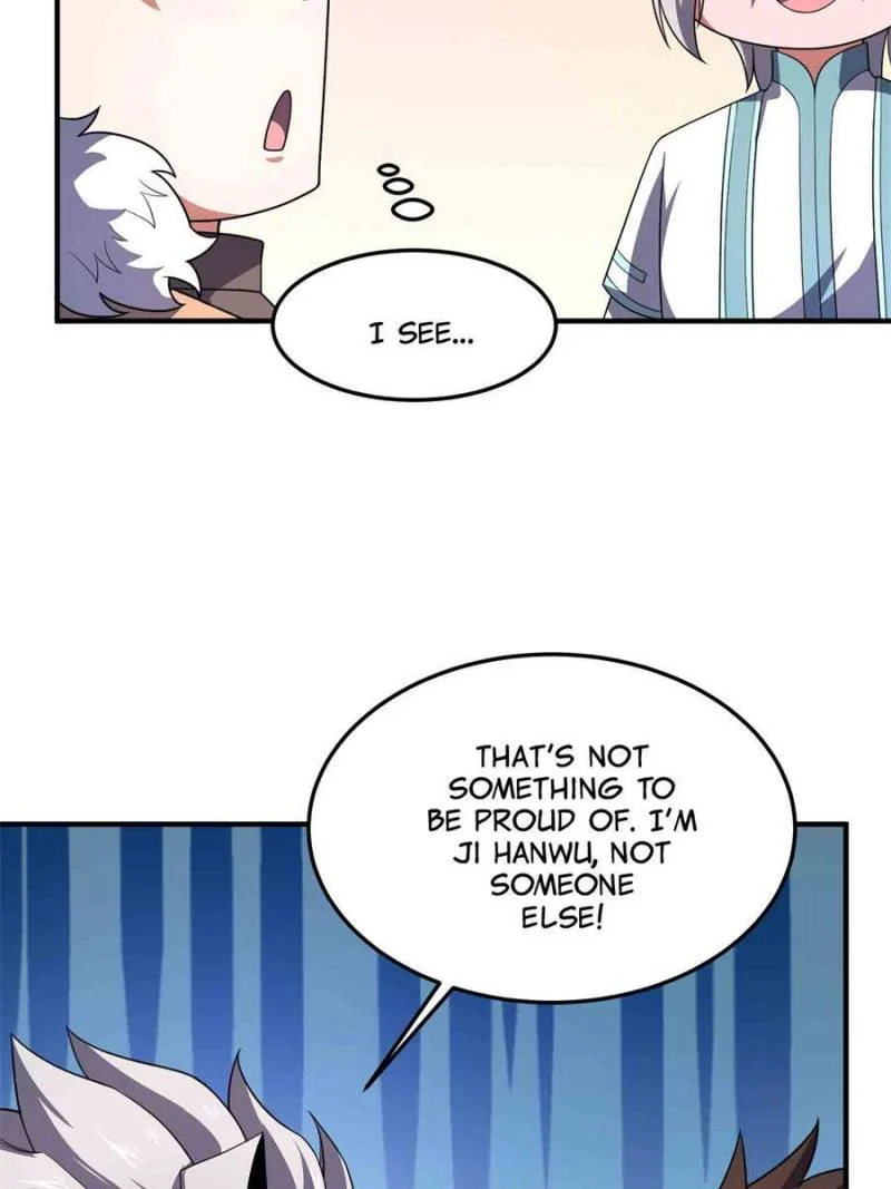 Read Monster Pet Evolution EN Manga Online