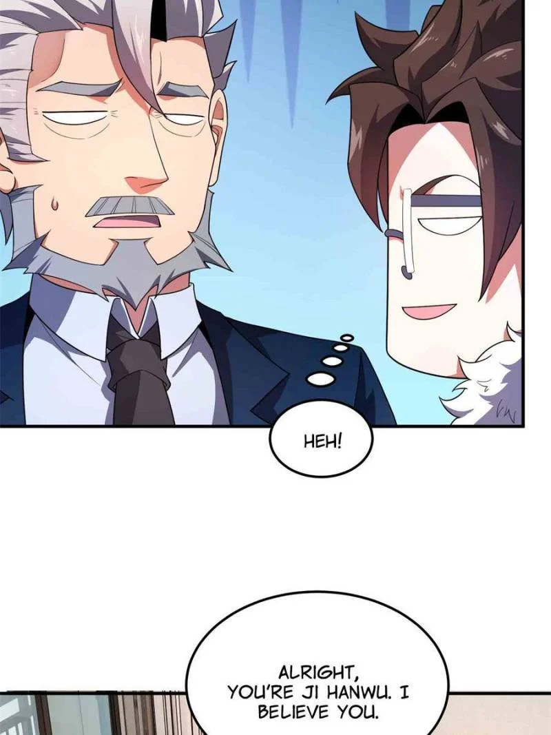 Read Monster Pet Evolution EN Manga Online