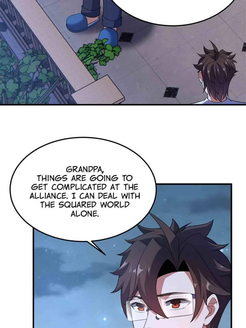Read Monster Pet Evolution EN Manga Online