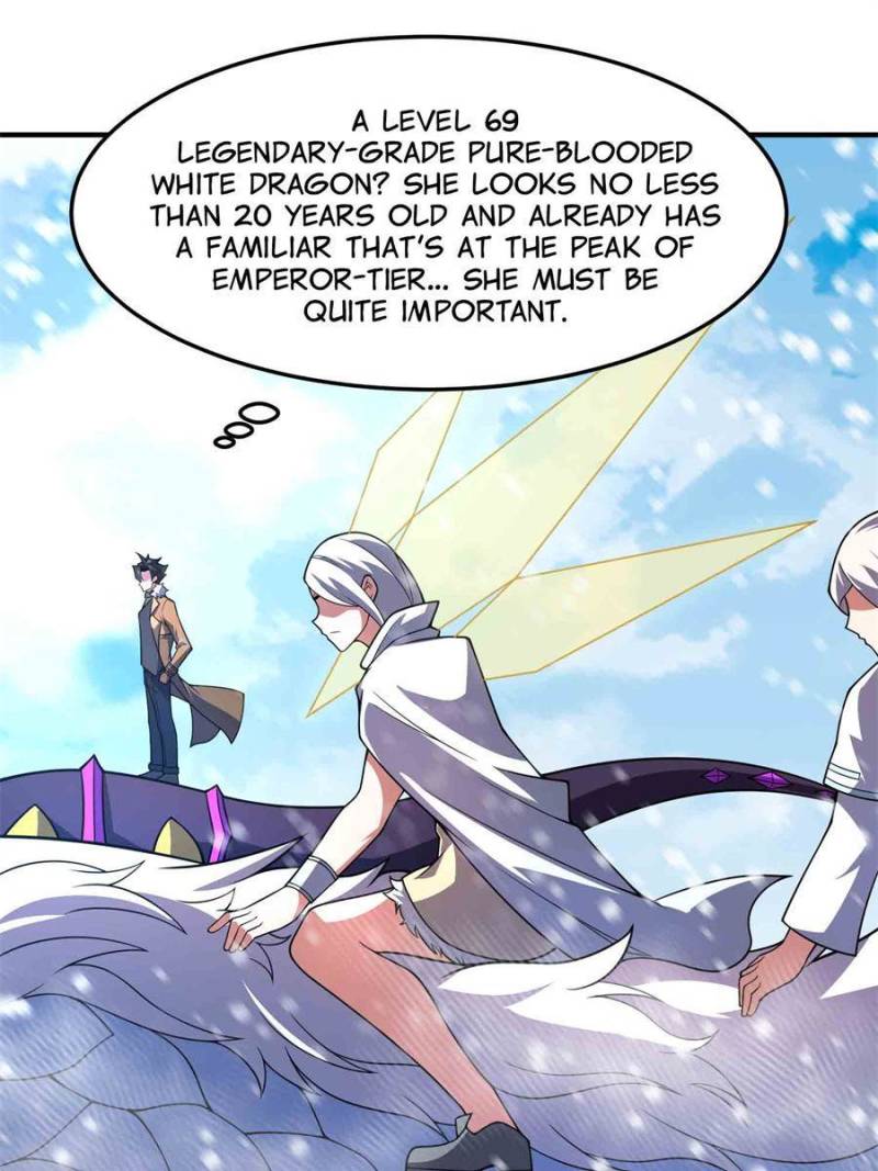 Read Monster Pet Evolution EN Manga Online