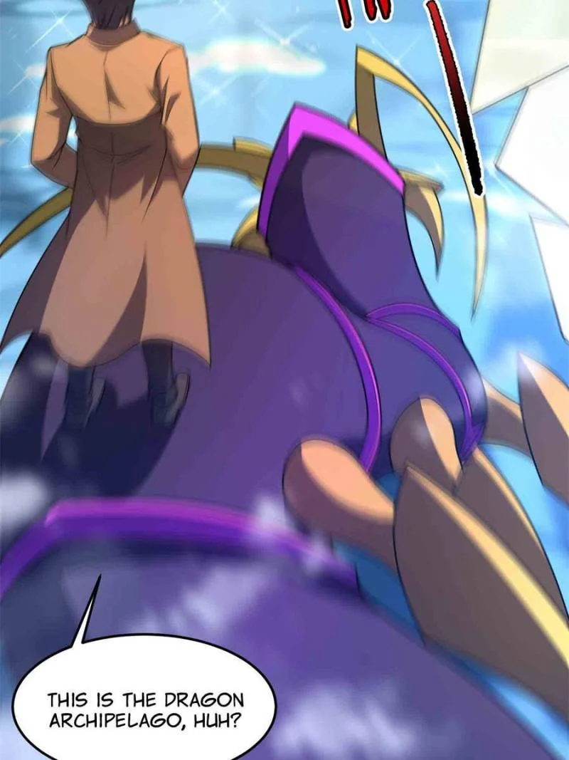 Read Monster Pet Evolution EN Manga Online