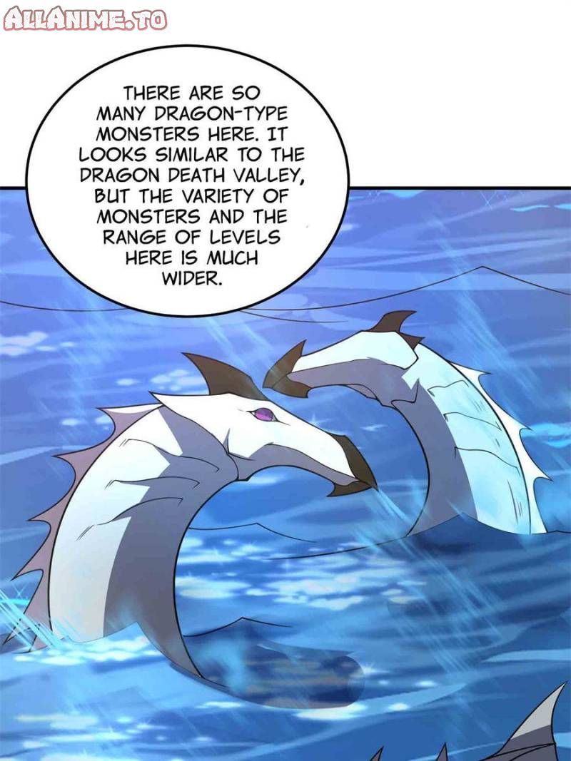 Read Monster Pet Evolution EN Manga Online