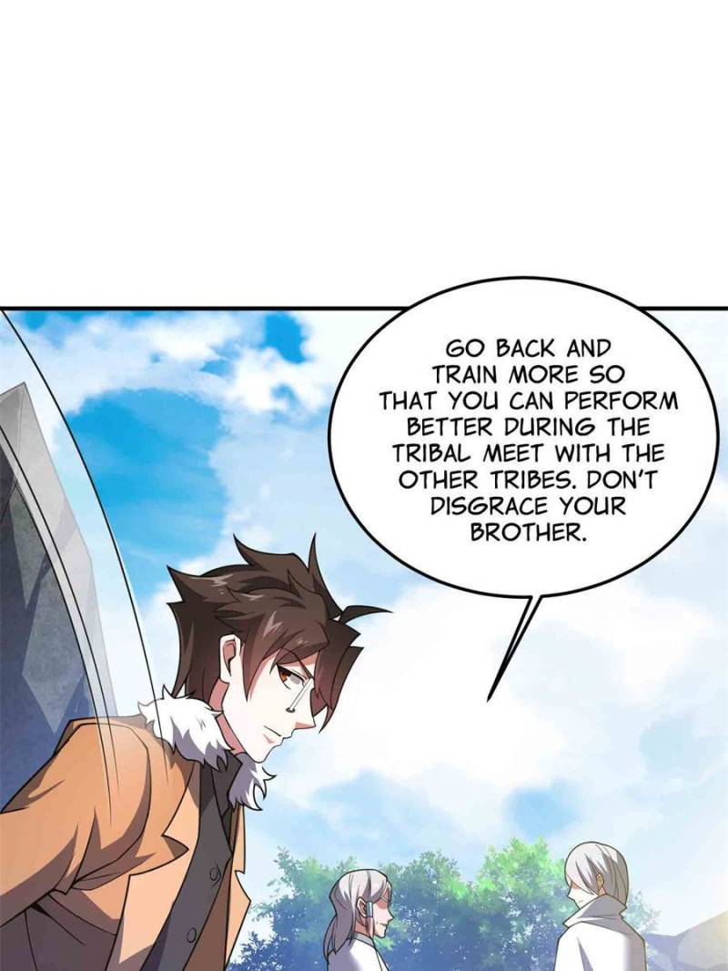 Read Monster Pet Evolution EN Manga Online