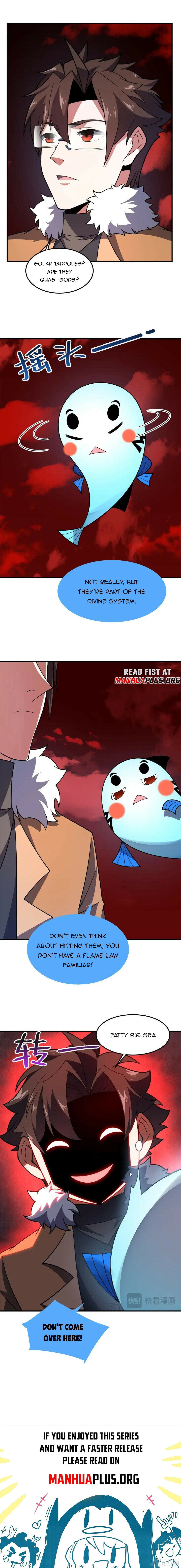 Read Monster Pet Evolution EN Manga Online