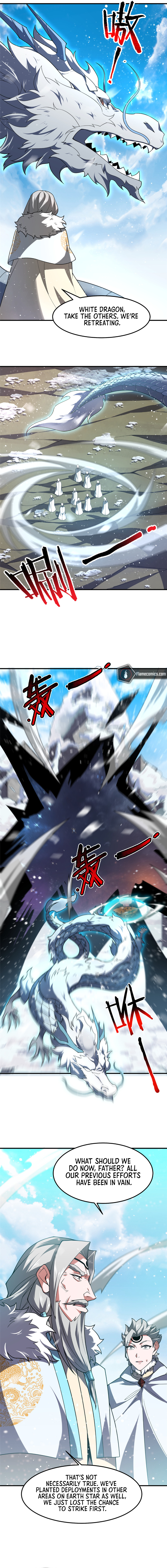 Read Monster Pet Evolution EN Manga Online