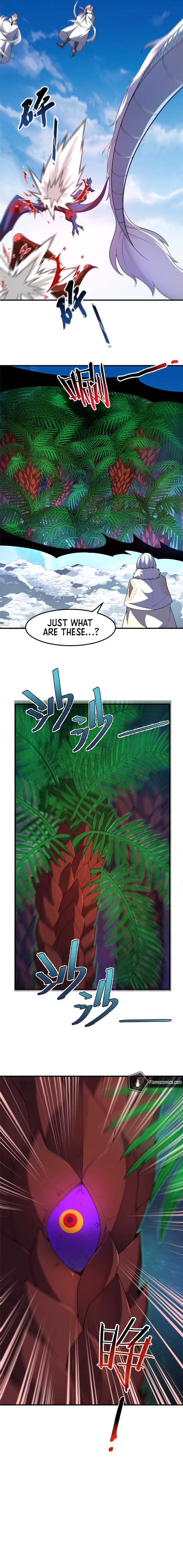 Read Monster Pet Evolution EN Manga Online