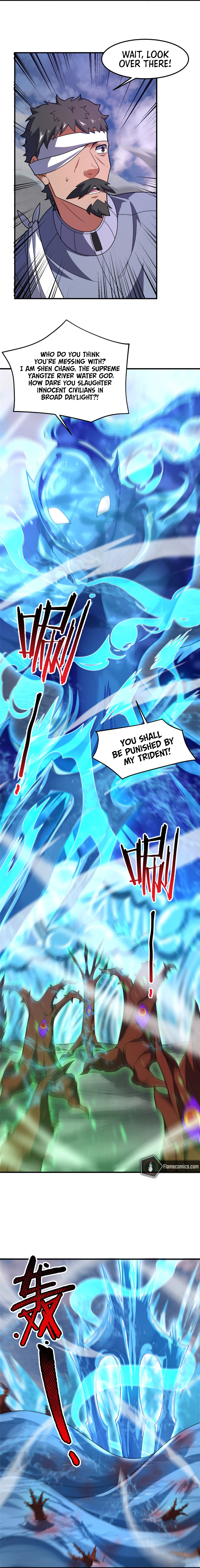 Read Monster Pet Evolution EN Manga Online