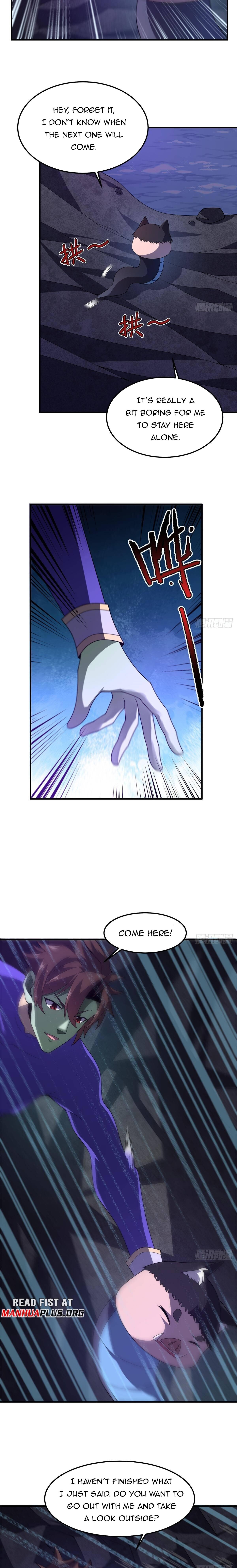 Read Monster Pet Evolution EN Manga Online