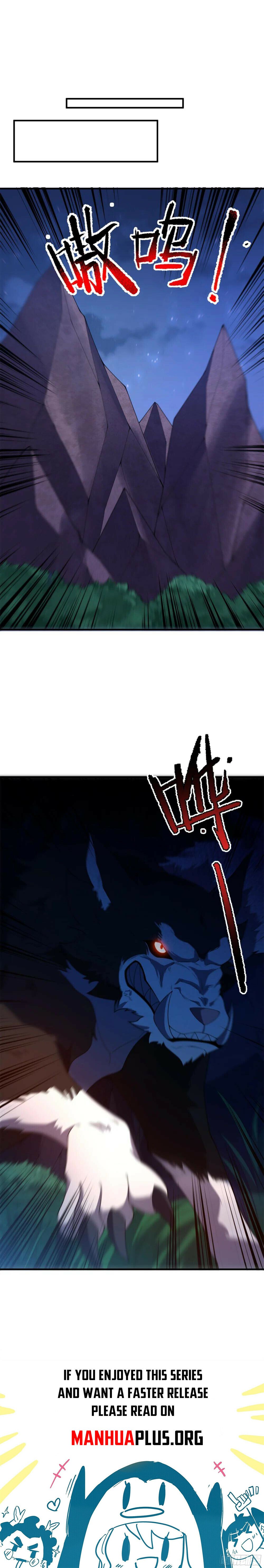 Read Monster Pet Evolution EN Manga Online