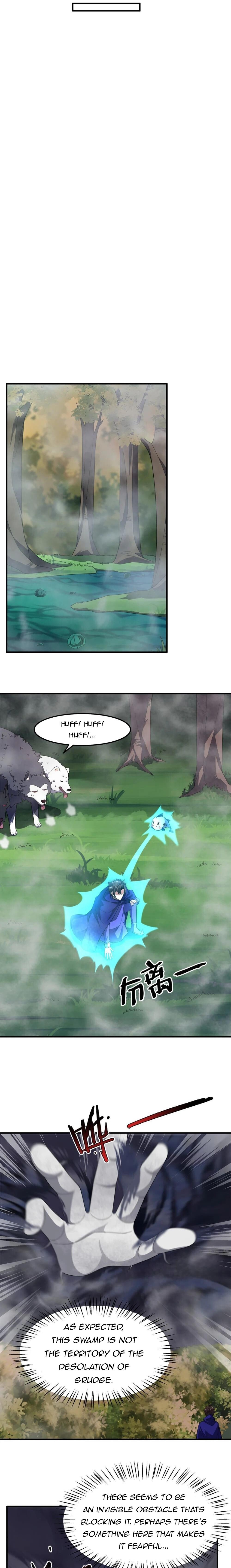 Read Monster Pet Evolution EN Manga Online