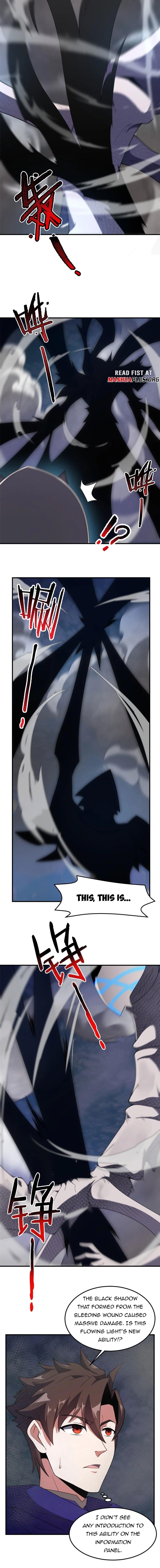 Read Monster Pet Evolution EN Manga Online