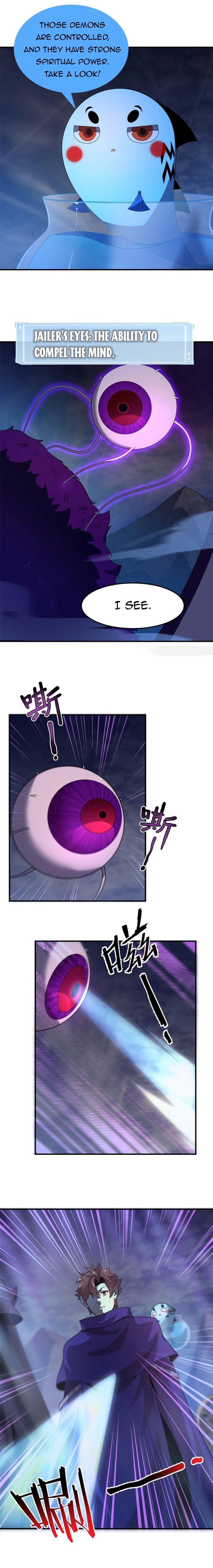 Read Monster Pet Evolution EN Manga Online