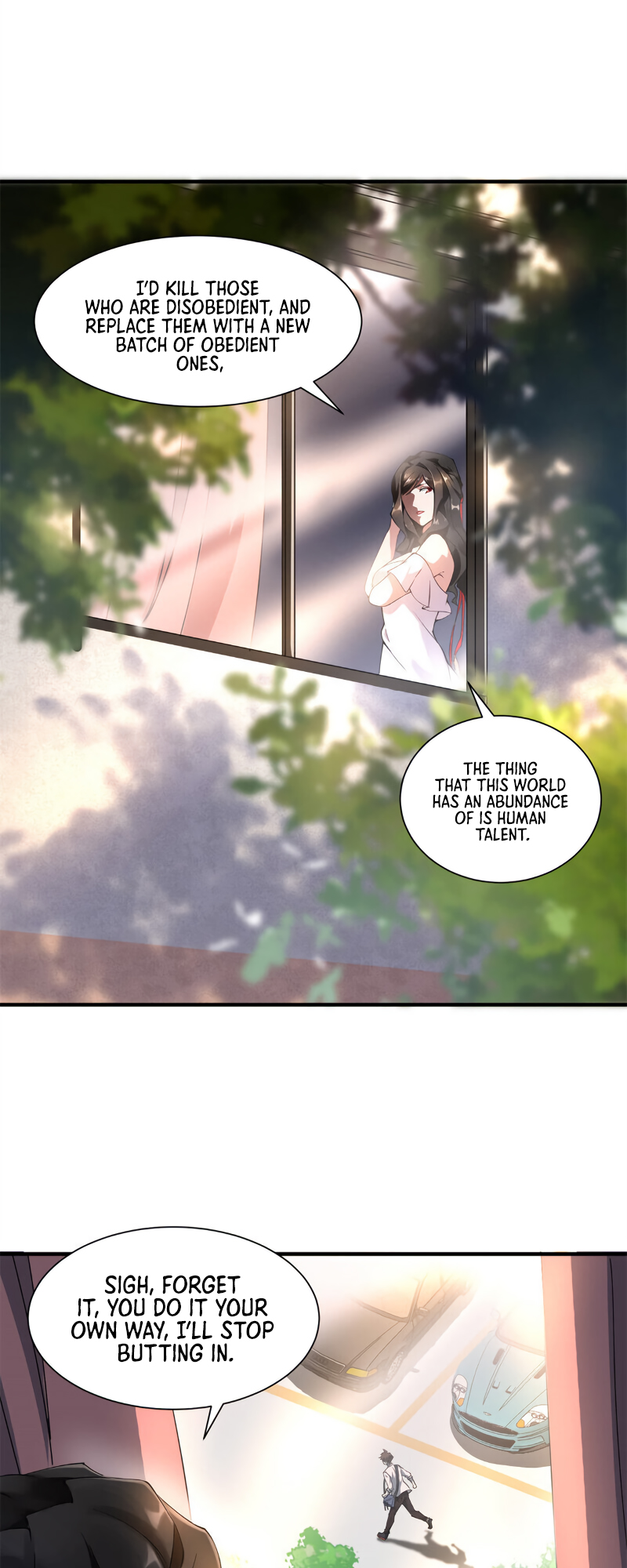 Read Monster Pet Evolution EN Manga Online
