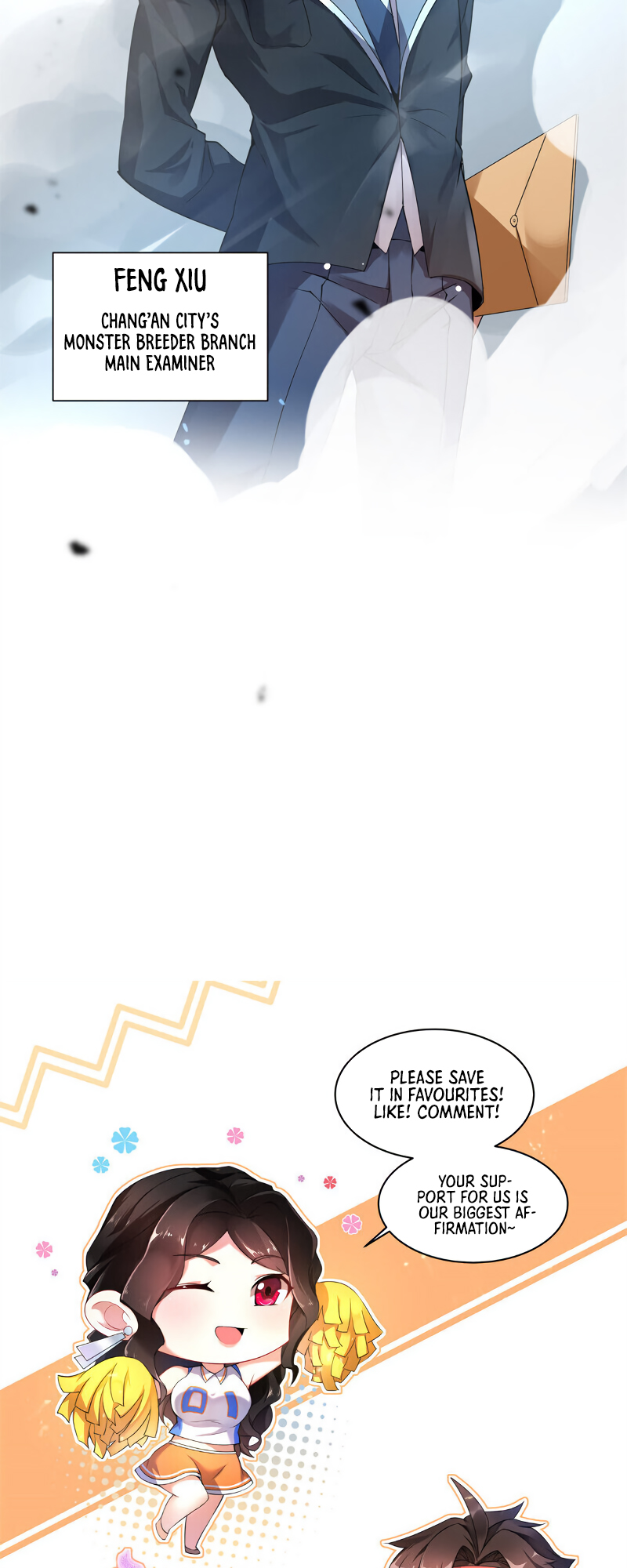 Read Monster Pet Evolution EN Manga Online