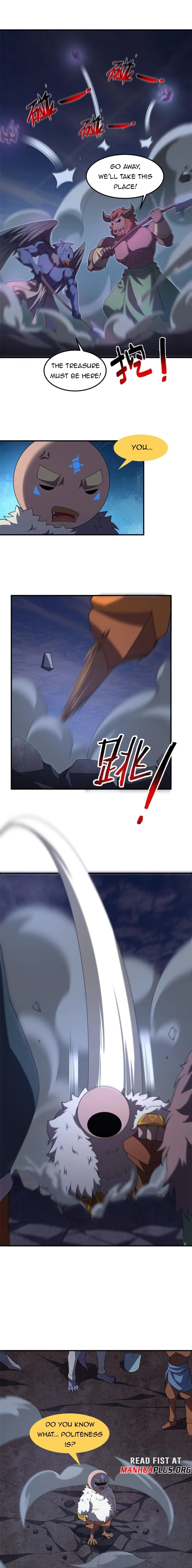 Read Monster Pet Evolution EN Manga Online