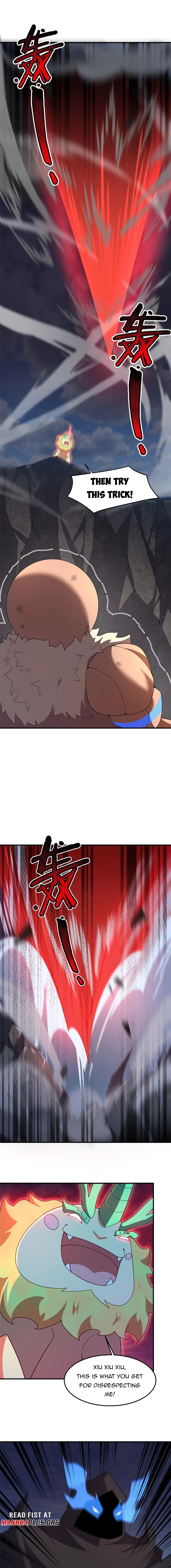 Read Monster Pet Evolution EN Manga Online