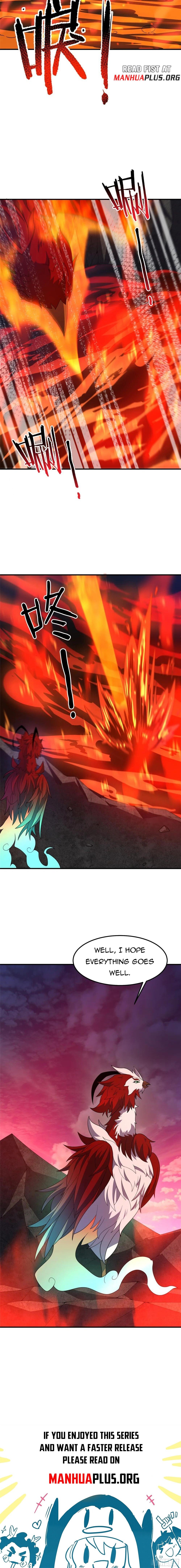 Read Monster Pet Evolution EN Manga Online