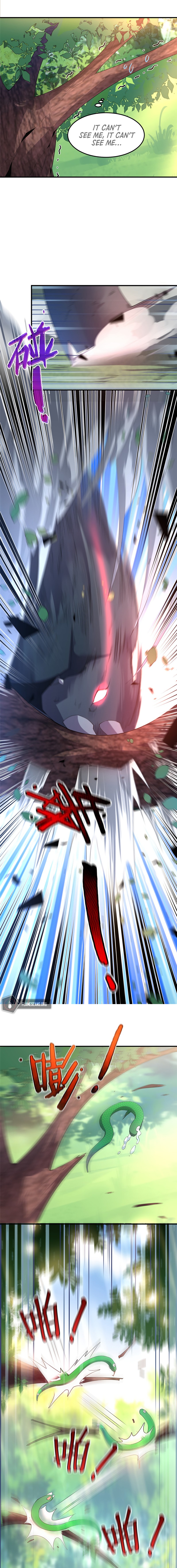 Read Monster Pet Evolution EN Manga Online