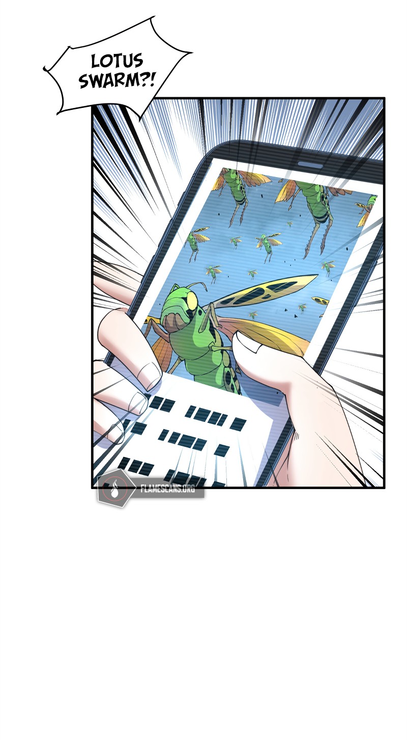 Read Monster Pet Evolution EN Manga Online