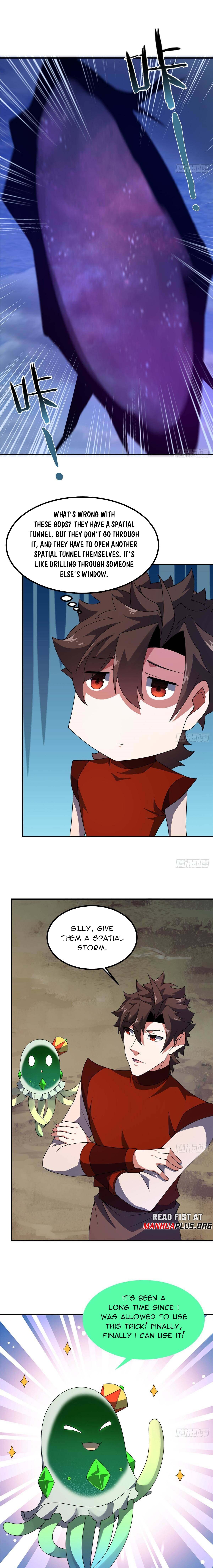Read Monster Pet Evolution EN Manga Online