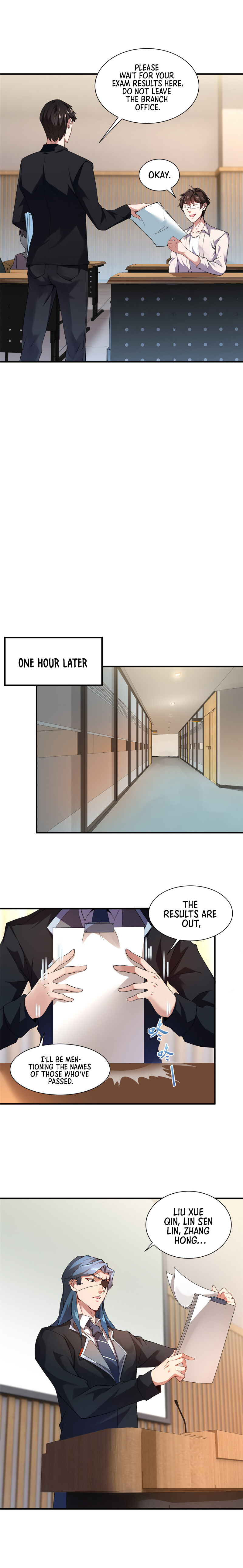 Read Monster Pet Evolution EN Manga Online