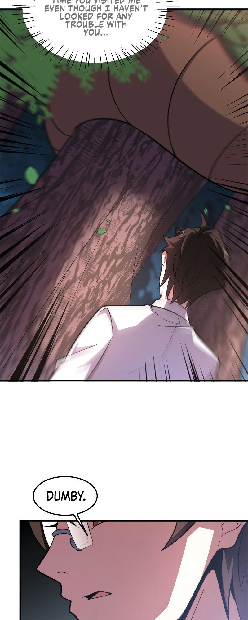 Read Monster Pet Evolution EN Manga Online