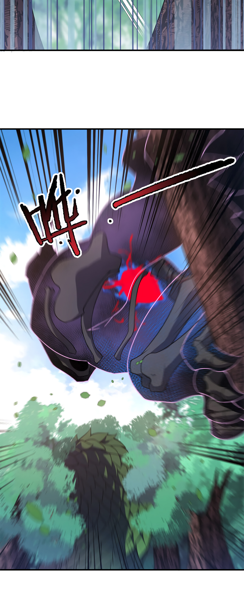 Read Monster Pet Evolution EN Manga Online