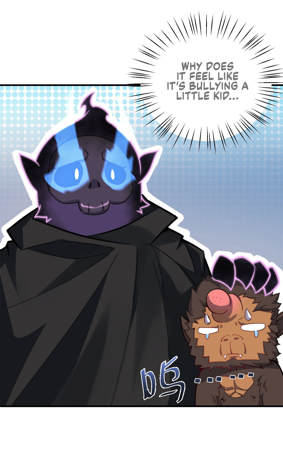 Read Monster Pet Evolution EN Manga Online