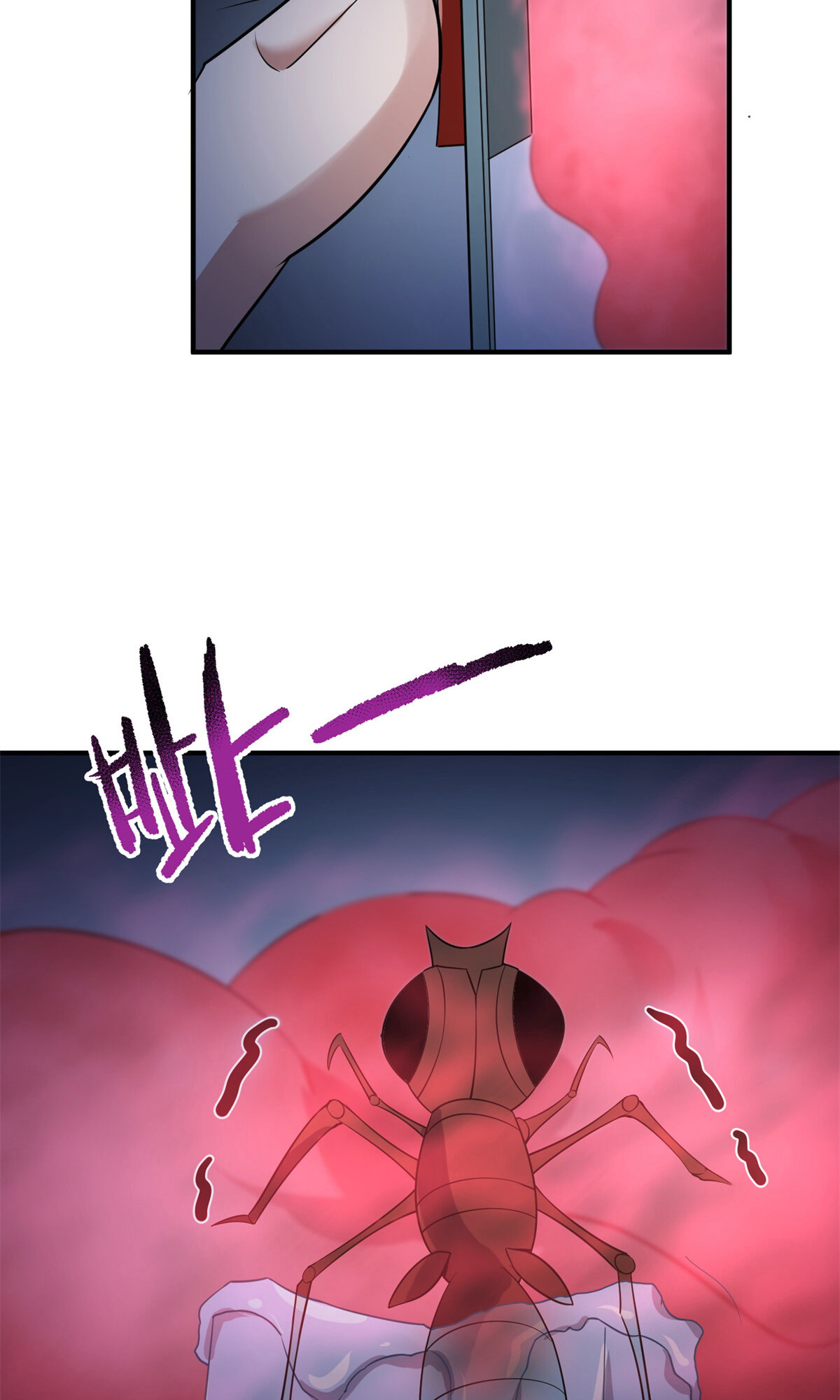 Read Monster Pet Evolution EN Manga Online