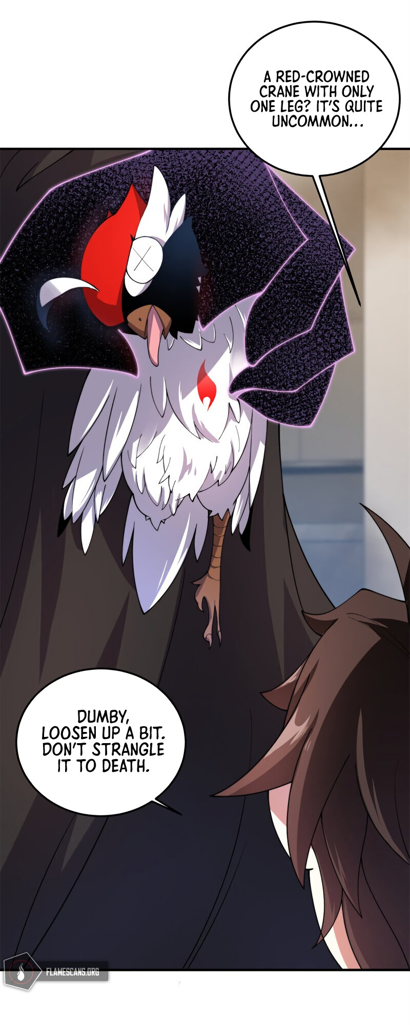 Read Monster Pet Evolution EN Manga Online