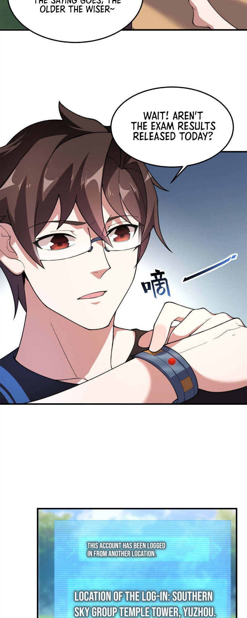 Read Monster Pet Evolution EN Manga Online