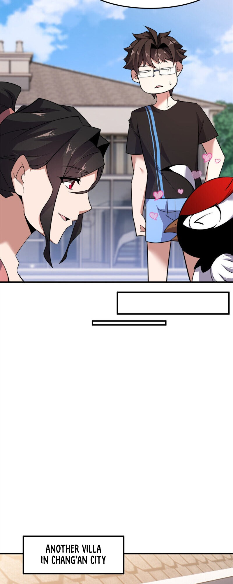 Read Monster Pet Evolution EN Manga Online