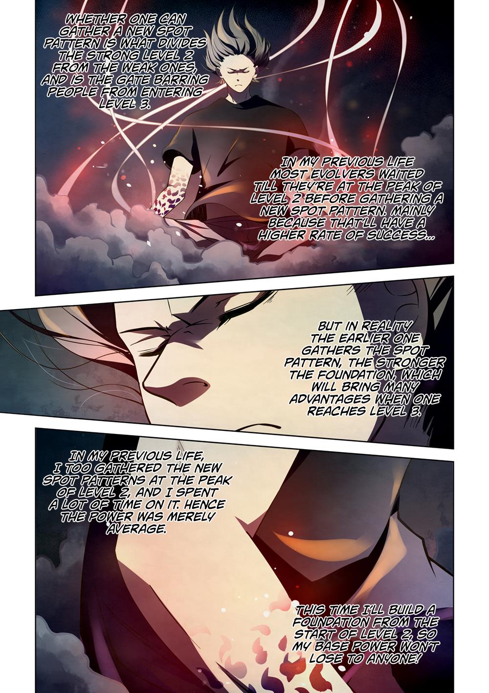 Read Mortals of the Doom EN Manga Online