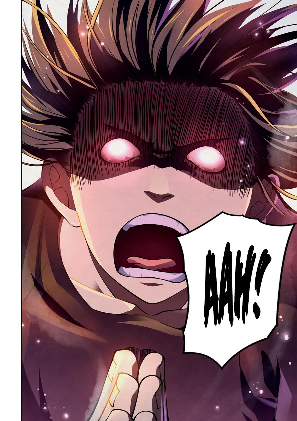 Read Mortals of the Doom EN Manga Online