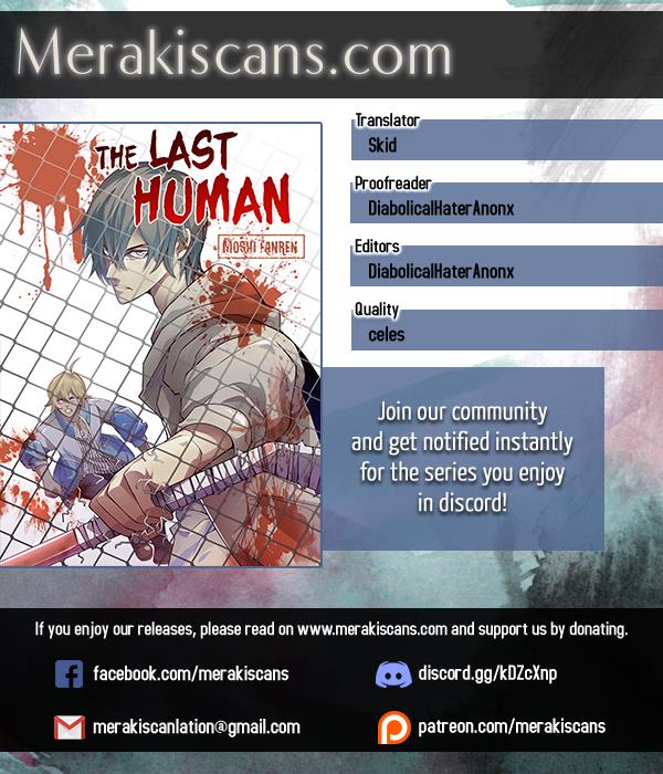 Read Mortals of the Doom EN Manga Online