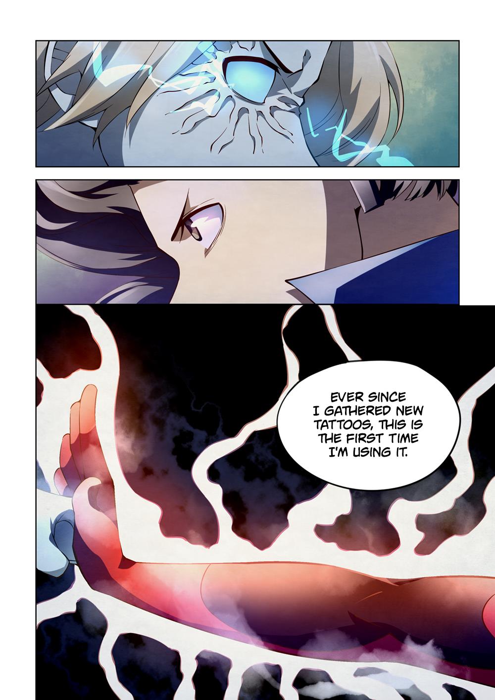 Read Mortals of the Doom EN Manga Online