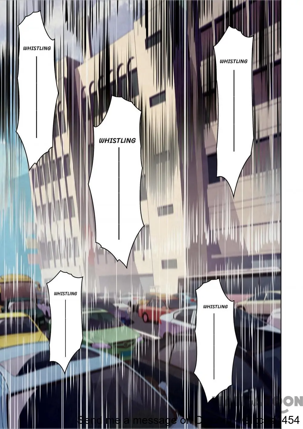 Read Mortals of the Doom EN Manga Online