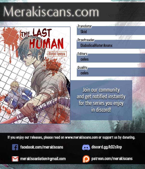 Read Mortals of the Doom EN Manga Online