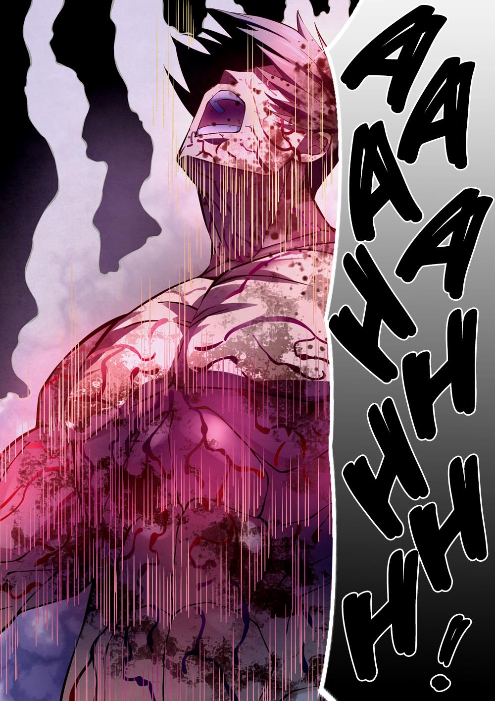 Read Mortals of the Doom EN Manga Online